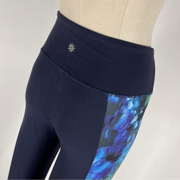 Athleta leggings women size M - Picture 3 of 11